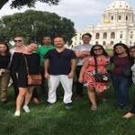A Fully Funded World Press Journalism Opportunity Fellowship in the U.S. 2025