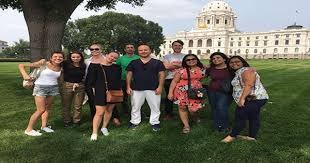 A Fully Funded World Press Journalism Opportunity Fellowship in the U.S. 2025