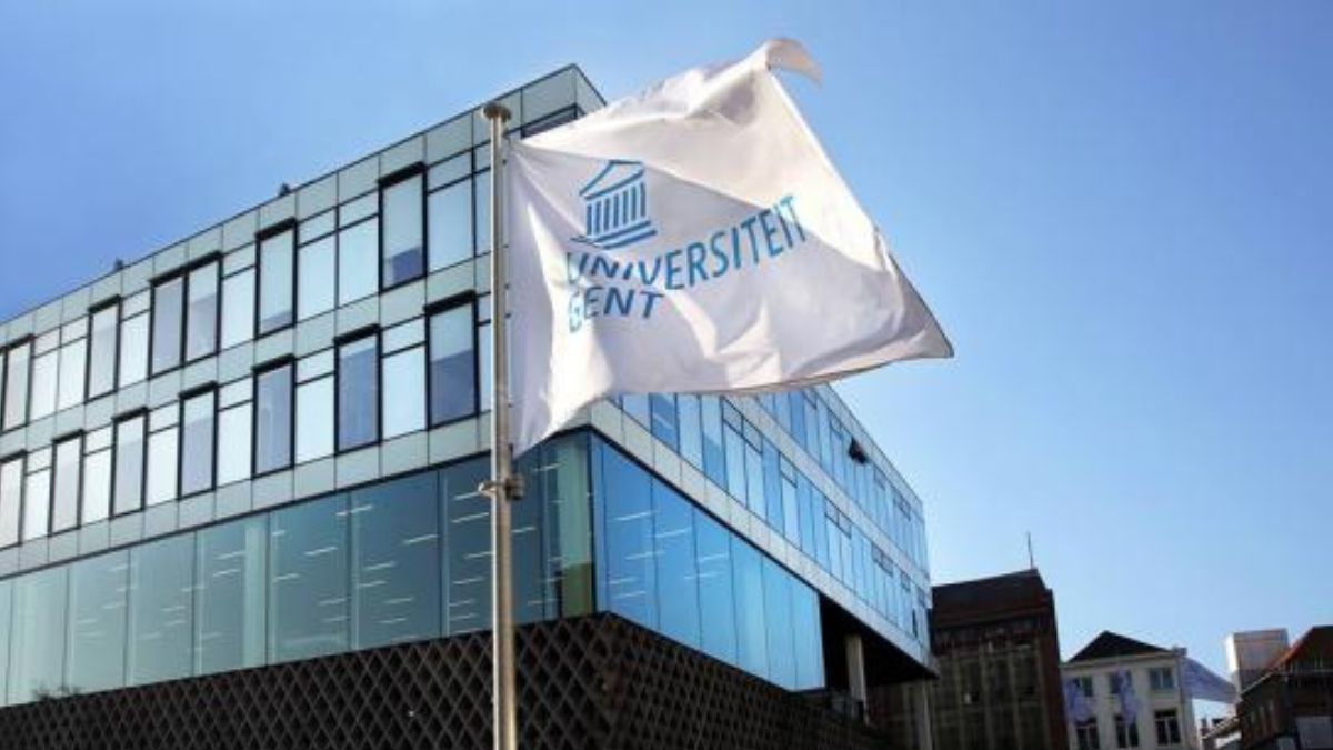 Apply Now for Ghent University Special Research Fund Doctoral Scholarships 2025