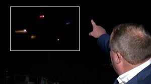 FAA Imposes Drone Ban in Parts of New Jersey Amid Ongoing UFO Hysteria